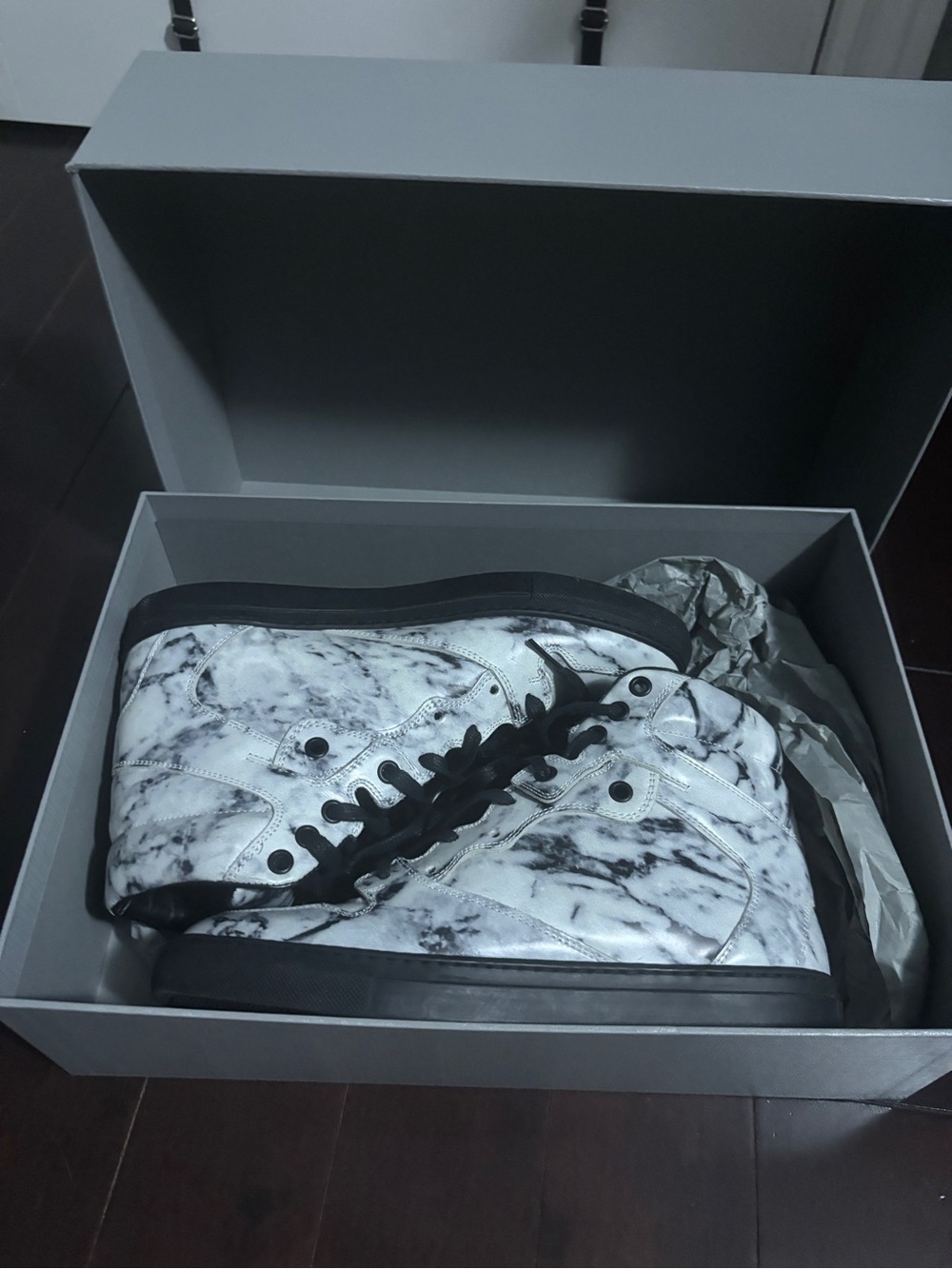 Authentic Balenciaga Shoes FW14 Size 38